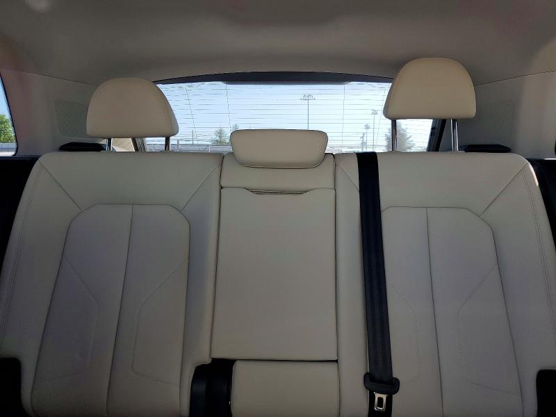 Auction sale of the 2023 Audi Q3, vin: WA1EECF36P1083183, lot number: 55189046