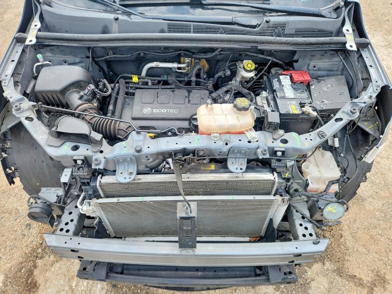 Aukcja sprzedaży 2019 Buick Encore, vin: KL4CJ1SBXKB741868, numer aukcji: 56113096