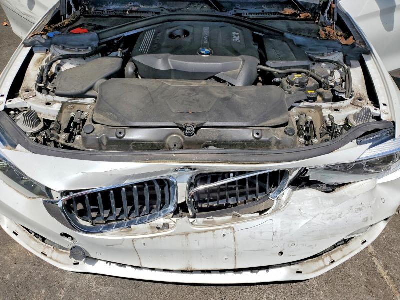 Aukcja sprzedaży 2019 Bmw 430xi, vin: WBA4W5C58KAE51064, numer aukcji: 57877426