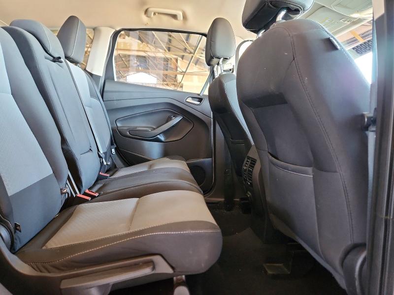 Aukcja sprzedaży 2017 Ford Escape, vin: 1FMCU0GD2HUD67329, numer aukcji: 56898646