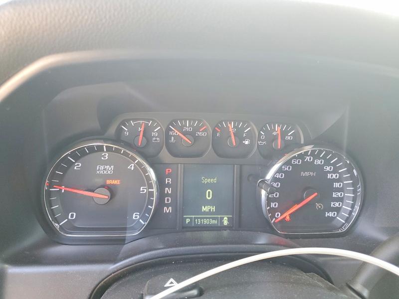 Aukcja sprzedaży 2014 Chevrolet Silverado, vin: 1GCRCPEH2EZ354109, numer aukcji: 55615386