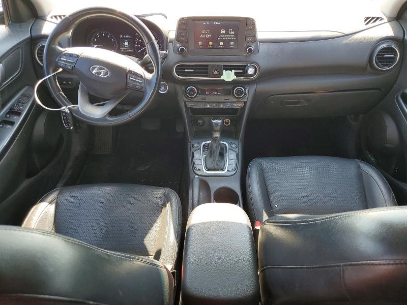 Продаж на аукціоні авто 2019 Hyundai Kona, vin: KM8K3CA58KU223759, номер лоту: 57600586