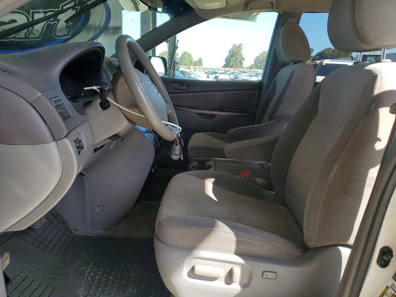 Aukcja sprzedaży 2009 Toyota Sienna, vin: 5TDZK23C09S237035, numer aukcji: 56178436