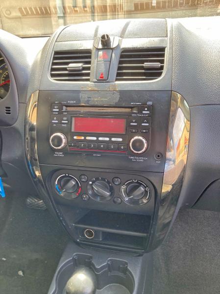 Продажа на аукционе авто 2013 Suzuki Sx4, vin: JS2YB5A31D6101902, номер лота: 57953446