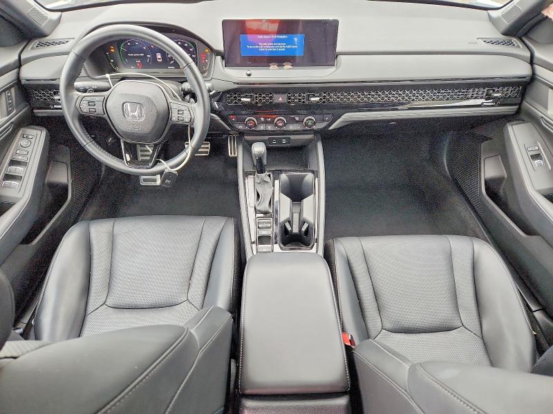 Продаж на аукціоні авто 2023 Honda Accord, vin: 1HGCY2F77PA017244, номер лоту: 56472086