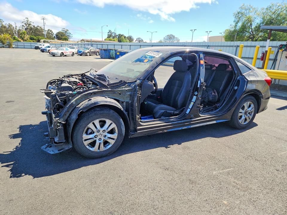 Продажа на аукционе авто 2023 Honda Civic, vin: 2HGFE2F51PH534089, номер лота: 59151226