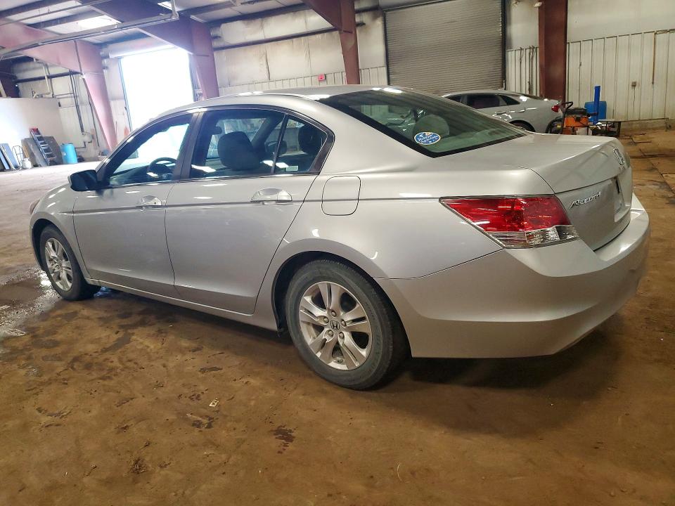 Продаж на аукціоні авто 2010 Honda Accord, vin: 1HGCP2F45AA193502, номер лоту: 57756966