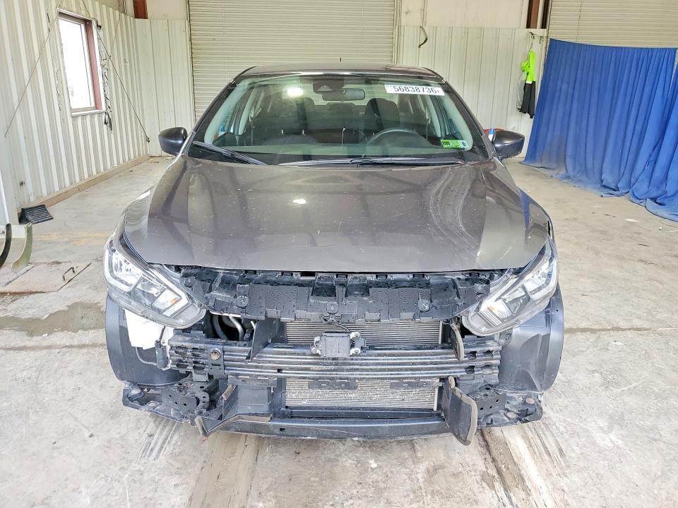 Aukcja sprzedaży 2024 Nissan Versa, vin: 3N1CN8DV2RL917446, numer aukcji: 56838736