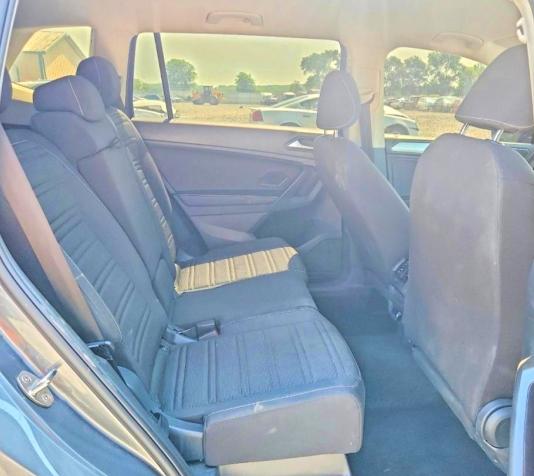 Продаж на аукціоні авто 2024 Volkswagen Tiguan, vin: 3VVFB7AX0RM131451, номер лоту: 56875126