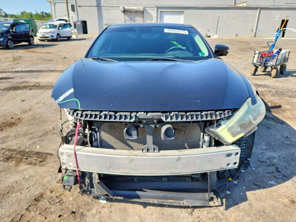 Продажа на аукционе авто 2017 Nissan Maxima, vin: 1N4AA6AP2HC448384, номер лота: 85972515