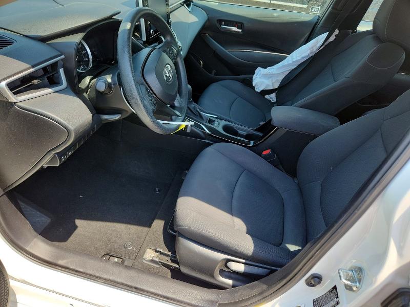 2020 Toyota Corolla მანქანა იყიდება აუქციონზე, vin: 5YFEPRAE5LP056171, აუქციონის ნომერი: 57971416