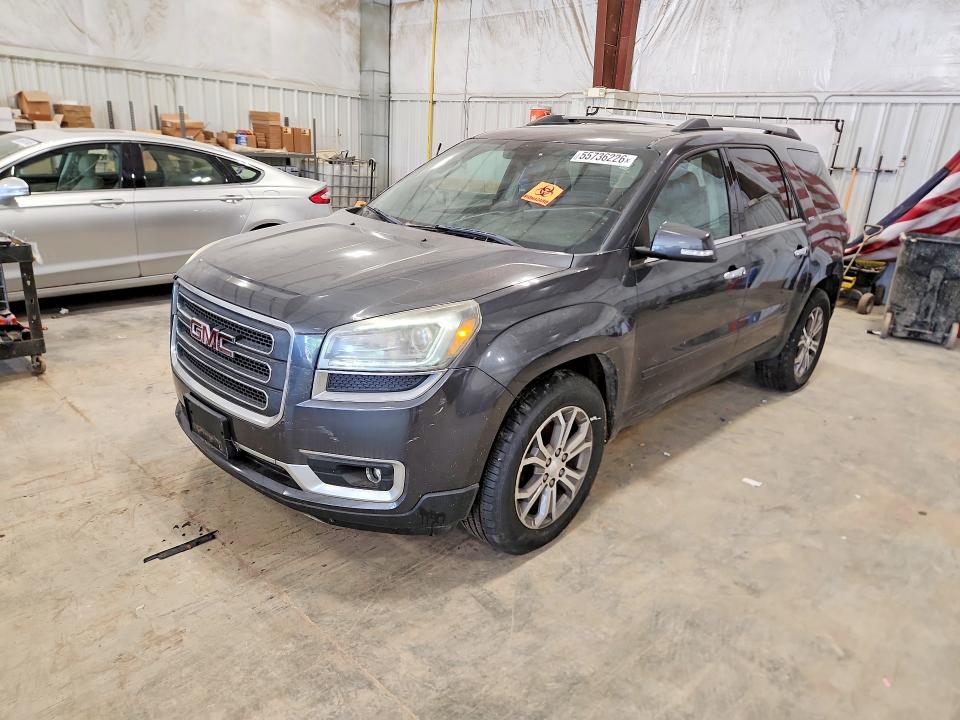 Продаж на аукціоні авто 2013 Gmc Acadia, vin: 1GKKVRKD5DJ176898, номер лоту: 55736226