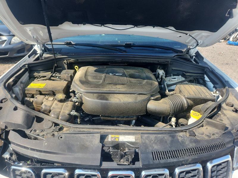 Продажа на аукционе авто 2018 Jeep Grand Cherokee, vin: 1C4RJFBG4JC363371, номер лота: 58559166