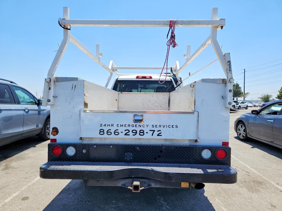 56529886 :رقم المزاد ، 1GB0WLE74LF256332 vin ، 2020 Chevrolet Silverado مزاد بيع