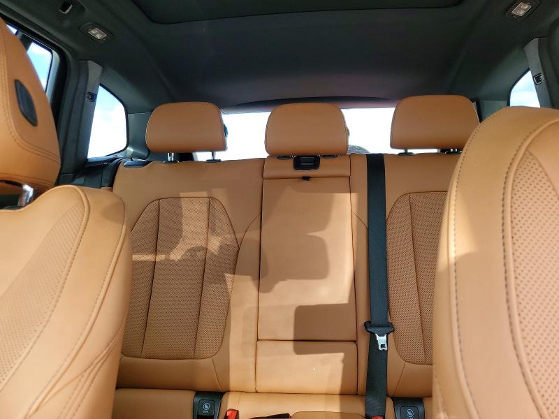 Продажа на аукционе авто 2024 Bmw X3, vin: WBX57DP05RN304541, номер лота: 56591776