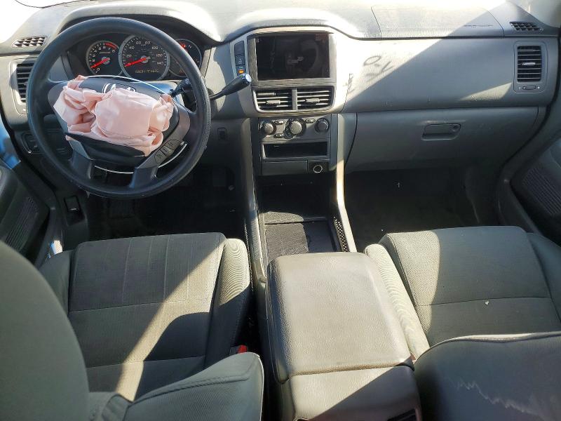 Aukcja sprzedaży 2007 Honda Pilot, vin: 2HKYF18137H518864, numer aukcji: 58961946