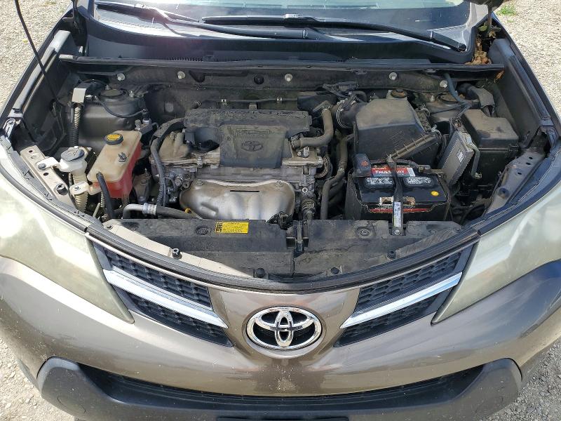 Продажа на аукционе авто 2014 Toyota Rav4, vin: JTMBFREV8ED059801, номер лота: 56438986