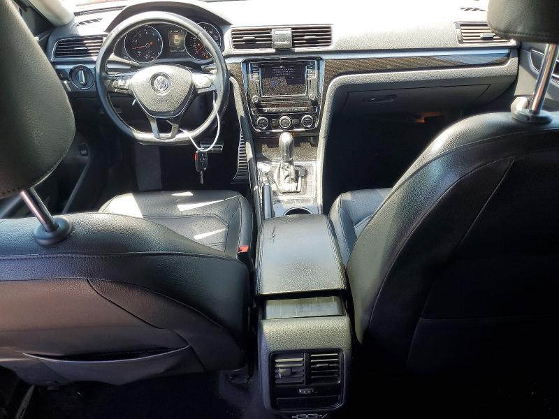 Aukcja sprzedaży 2019 Volkswagen Passat, vin: 1VWMA7A36KC006318, numer aukcji: 57358946
