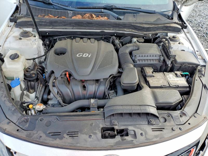 Продажа на аукционе авто 2015 Kia Optima, vin: 5XXGM4A78FG365989, номер лота: 58079216