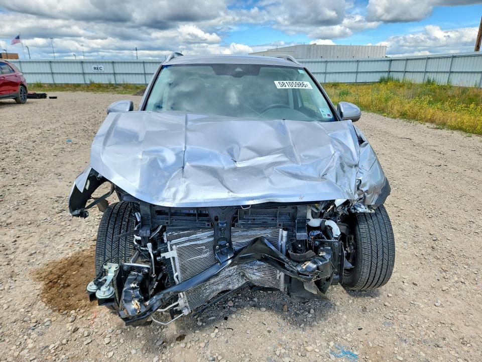 Aukcja sprzedaży 2023 Volkswagen Taos, vin: 3VVYX7B23PM302431, numer aukcji: 58105986