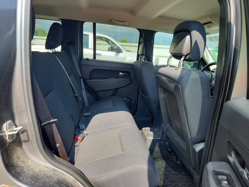 Продажа на аукционе авто 2012 Jeep Liberty, vin: 1C4PJMAK7CW108815, номер лота: 57015196
