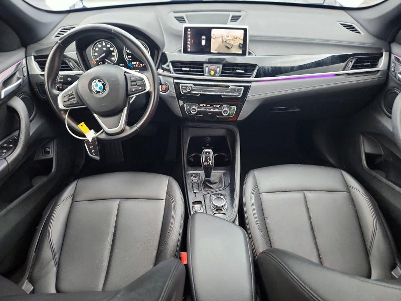 Aukcja sprzedaży 2021 Bmw X1, vin: WBXJG7C05M5S05149, numer aukcji: 59058586