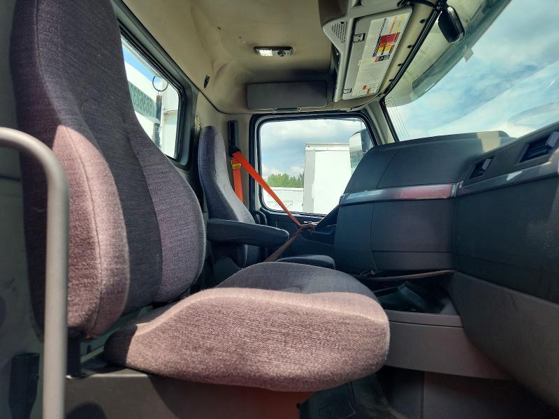 2019 Volvo Vnr მანქანა იყიდება აუქციონზე, vin: 4V4WC9EH6KN219205, აუქციონის ნომერი: 59084826