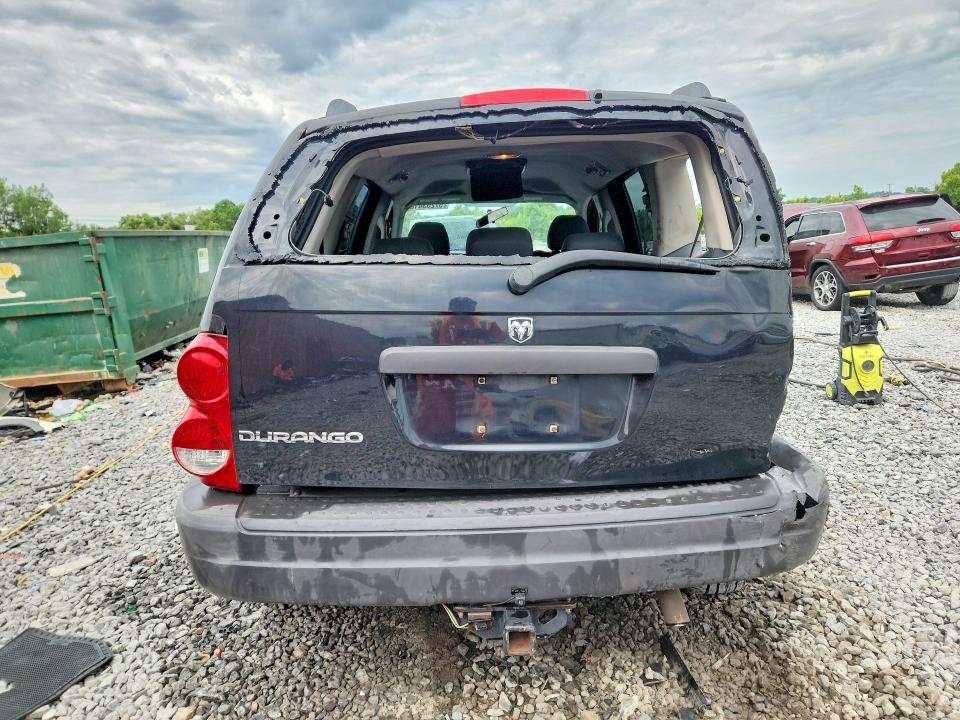 Aukcja sprzedaży 2006 Dodge Durango, vin: 1D4HD38N96F175347, numer aukcji: 57253416