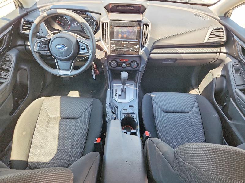 55854936 :رقم المزاد ، 4S3GTAA66K3723352 vin ، 2019 Subaru Impreza مزاد بيع