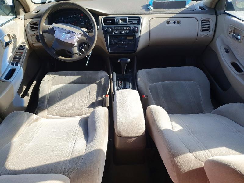 Продажа на аукционе авто 2000 Honda Accord, vin: 1HGCG6652YA145952, номер лота: 58935016