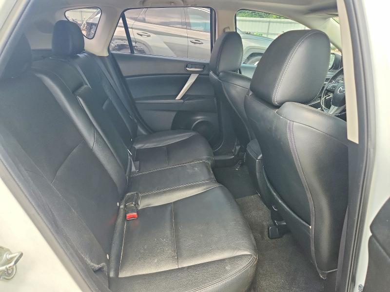 Продаж на аукціоні авто 2013 Mazda 3, vin: JM1BL1M78D1733765, номер лоту: 59136676