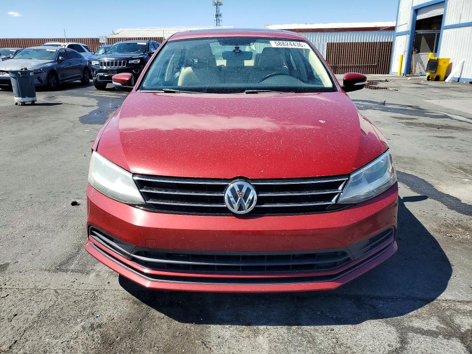 Aukcja sprzedaży 2016 Volkswagen Jetta, vin: 3VWD67AJ8GM298852, numer aukcji: 58824436
