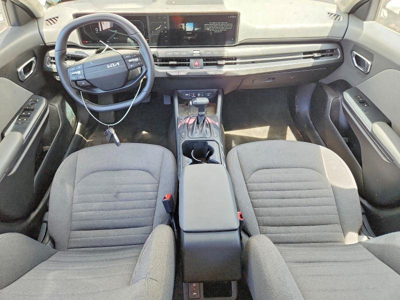Aukcja sprzedaży 2025 Kia K4, vin: 3KPFU4DE8SE143753, numer aukcji: 56985156