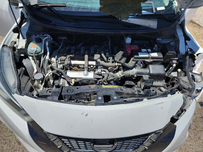 58947666 :رقم المزاد ، 3N1CN8DV0LL897835 vin ، 2020 Nissan Versa مزاد بيع
