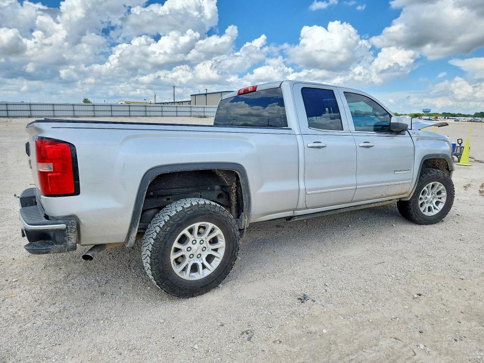 Продажа на аукционе авто 2014 Gmc Sierra, vin: 1GTV2UEC9EZ330992, номер лота: 56177956