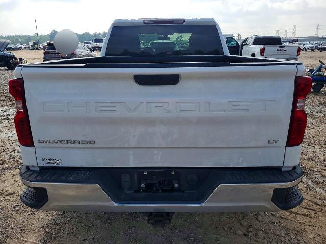 Продажа на аукционе авто 2019 Chevrolet Silverado, vin: 1GCRYDED2KZ195441, номер лота: 57269196