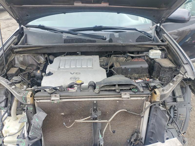 Продажа на аукционе авто 2013 Toyota Highlander, vin: 5TDZK3EH6DS094132, номер лота: 58279526