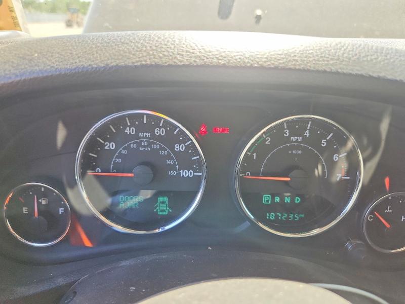 Продаж на аукціоні авто 2015 Jeep Wrangler Unlimited, vin: 1C4BJWDG0FL591602, номер лоту: 55699666