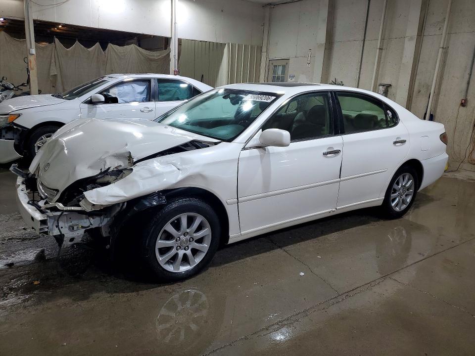 Aukcja sprzedaży 2004 Lexus Es, vin: JTHBA30G745032262, numer aukcji: 55069206