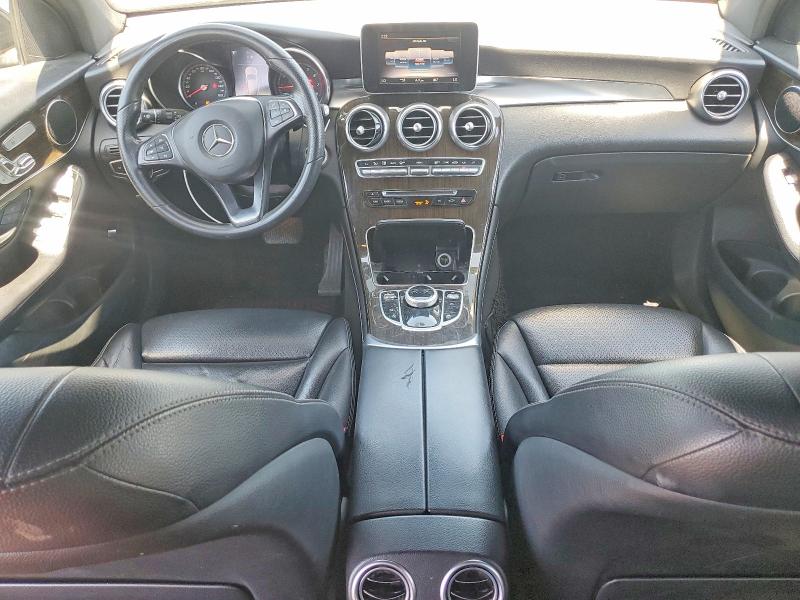Auction sale of the 2019 Mercedes-benz Glc, vin: WDC0G4KB6KF581080, lot number: 56902516
