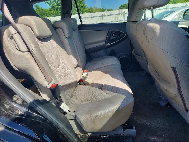 2010 Toyota Rav4 მანქანა იყიდება აუქციონზე, vin: 2T3JF4DV0AW062141, აუქციონის ნომერი: 56118106