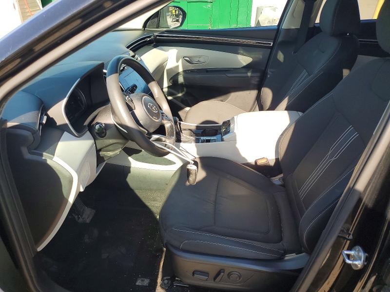 55726596 :رقم المزاد ، 5NMJBCAE4PH191930 vin ، 2023 Hyundai Tucson مزاد بيع