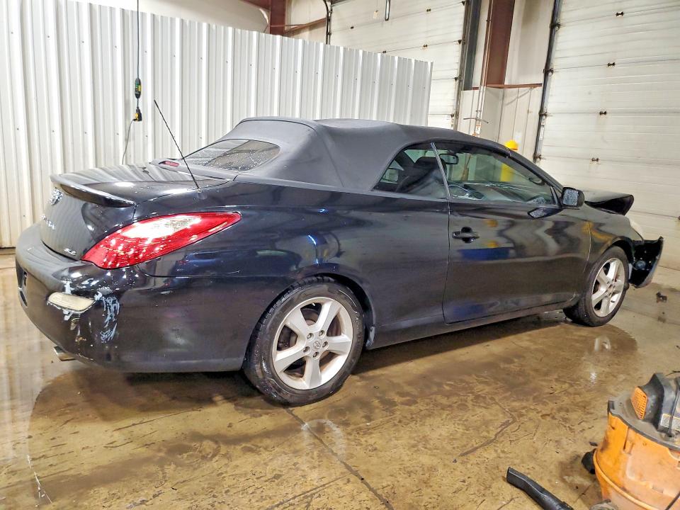 Продаж на аукціоні авто 2008 Toyota Camry Solara, vin: 4T1FA38P48U159114, номер лоту: 59284646