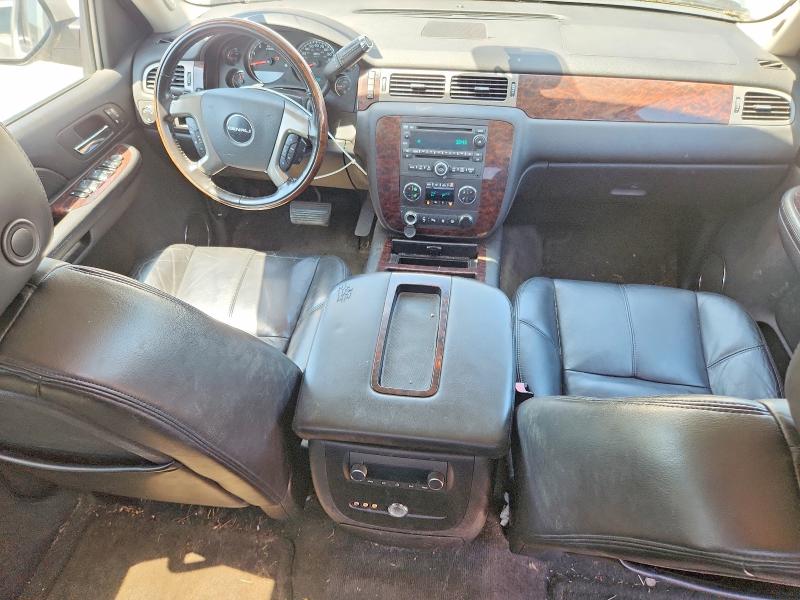 Aukcja sprzedaży 2008 Gmc New Sierra, vin: 2GTEK638581249995, numer aukcji: 56701996