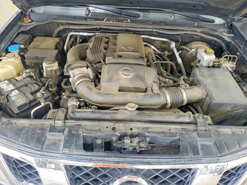 55866516 :رقم المزاد ، 1N6AD0EV1KN791610 vin ، 2019 Nissan Frontier مزاد بيع