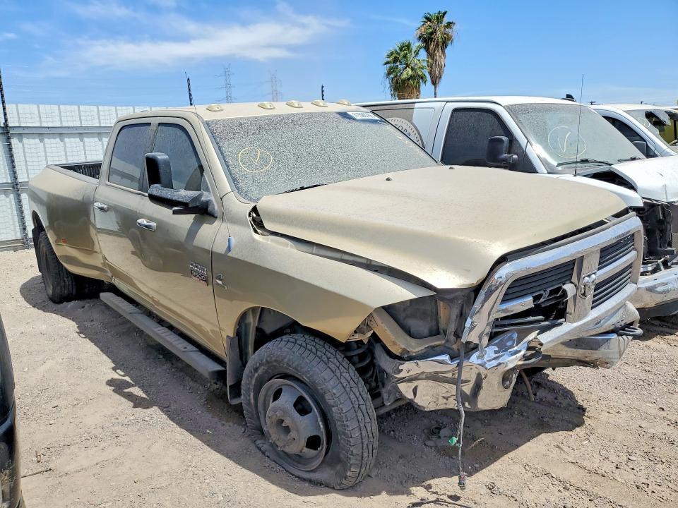 Aukcja sprzedaży 2011 Dodge Ram 3500, vin: 3D73Y4CL8BG516856, numer aukcji: 41596766