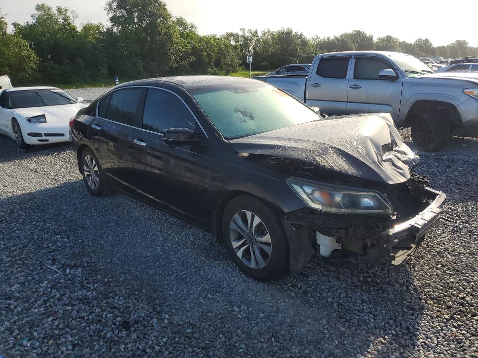 Aukcja sprzedaży 2015 Honda Accord, vin: 1HGCR2F8XFA242424, numer aukcji: 58645806