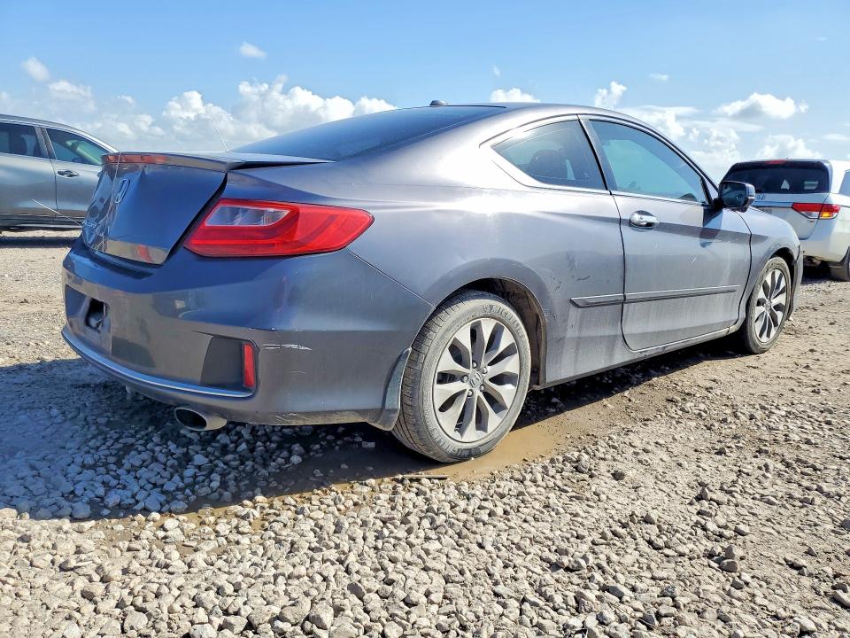 Продажа на аукционе авто 2015 Honda Accord, vin: 1HGCT1B87FA004256, номер лота: 56336566