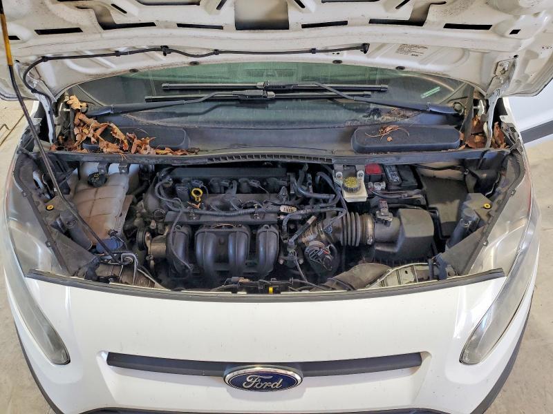 2016 Ford Transit Connect მანქანა იყიდება აუქციონზე, vin: NM0GE9E75G1262432, აუქციონის ნომერი: 57040906
