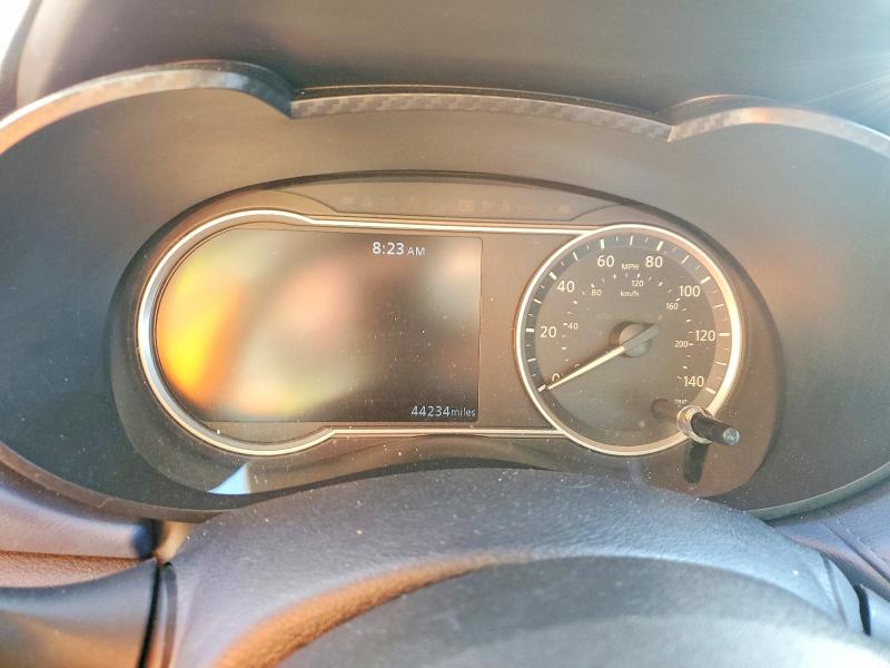 Продажа на аукционе авто 2025 Nissan Versa, vin: 3N1CN8EV2SL842364, номер лота: 55747536
